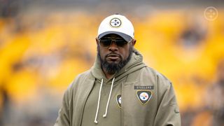 Steelers' Mike Tomlin Highly Praised By Lions Star For Keeping Controversial Situations In-House: "You Would Never Know" (Steelers News). Photo by Karl Roser / Pittsburgh Steelers