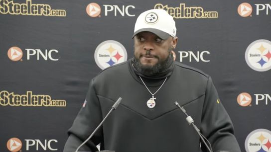 Steelers' Mike Tomlin Slams Russell Wilson As He Avoids Taking A "Big Picture Approach" At QB (Steelers News)