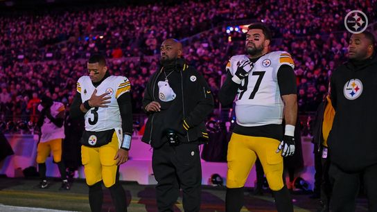 Steelers' Coaching Staff Changes "Likely To Be Expected" In 2025 Offseason As Mike Tomlin Will Stick Around (Steelers News)