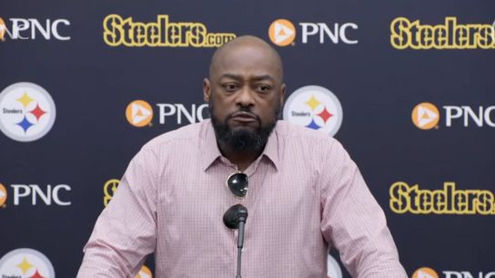 Steelers' Mike Tomlin Strongly Defends The Ravens As Intense Matchup Approaches (Steelers News)