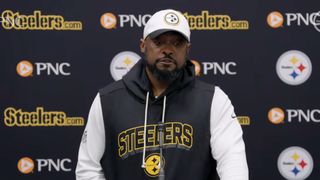 Steelers' Mike Tomlin Praises Polarizing Move From His Players While Fighting Through Adversity (Steelers News). Photo by YouTube / Pittsburgh Steelers