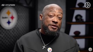 Steelers' Secrets Revealed As Long-Time Assistant Exposes Team's Detailed Draft Process (Steelers News). Photo by Pittsburgh Steelers / YouTube