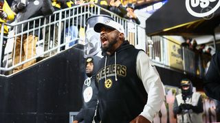 Steelers' Mike Tomlin Delivers Gut Punch To Ravens After Critical Missed Field Goal (Steelers News). Photo by Jared Wickerham / Pittsburgh Steelers
