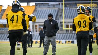 Steelers Organization Is In A Troubling Spot After Disastrous End To 2024 Season (Steelers News). Photo by Karl Roser / Pittsburgh Steelers