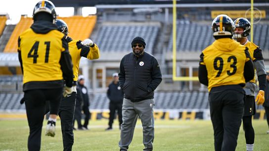 Steelers Organization Is In A Troubling Spot After Disastrous End To 2024 Season (Steelers News)