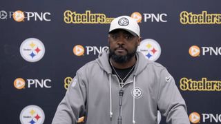 Steelers' Mike Tomlin Gets Honest About Pittsburgh's Involvement In Trade Discussions (Steelers News). Photo by YouTube / Pittsburgh Steelers