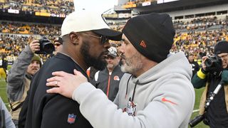 Steelers Have Potential To Make Browns Look Foolish After Polarizing Draft Blunder (Steelers News). Photo by Don Wright / AP Photo
