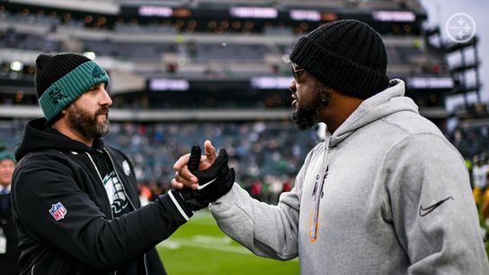 Steelers' Mike Tomlin Issues Confession That Pittsburgh Is Considering Stealing The Eagles' Tush Push (Steelers News)