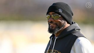 ESPN: Sources Strongly Suggest An Extension Could Be Coming For Steelers Head Coach Mike Tomlin (Steelers News). Photo by Karl Roser / Pittsburgh Steelers