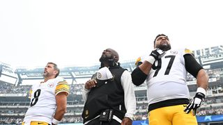 How The Pittsburgh Steelers’ Winning Mentality Mirrors Strategy Behind Online Betting Success (Steelers News). Photo by Karl Roser / Pittsburgh Steelers