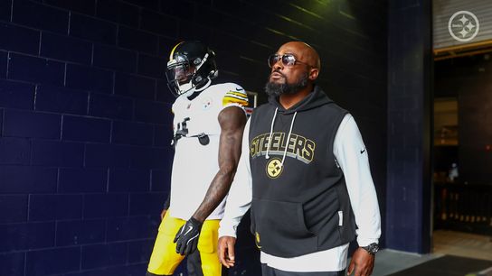 Steelers' Mike Tomlin Kept Massive Secret From His Roster Ahead Of Crucial Matchup (Steelers News)