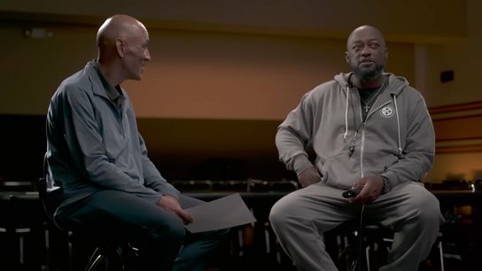 Steelers' Mike Tomlin Has Glowing Remarks About Ryan Shazier And His Future As A Coach (Steelers News)