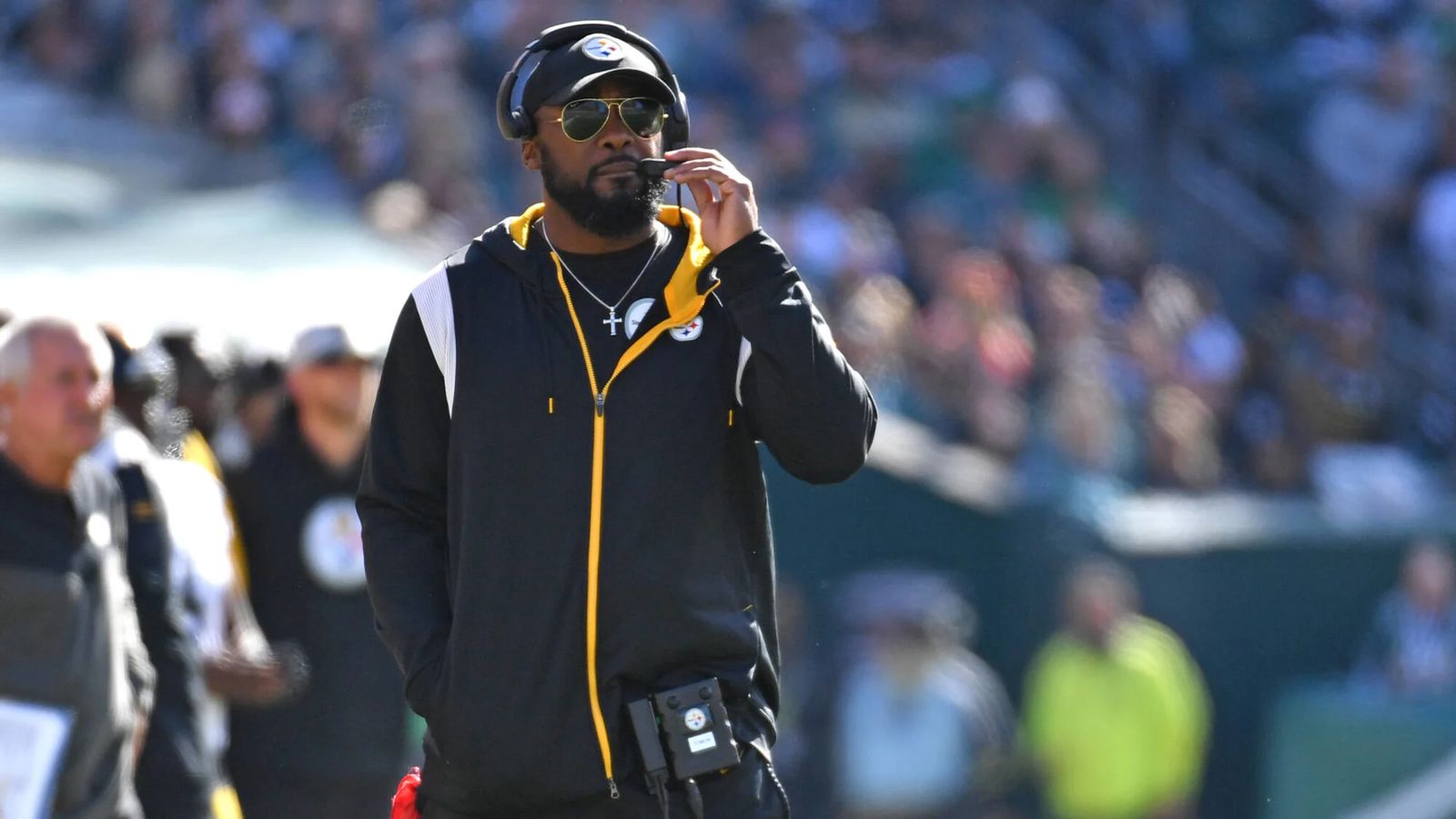 Steelers Wasted 2 Draft Picks Due To Dreadful Coaching Errors: 