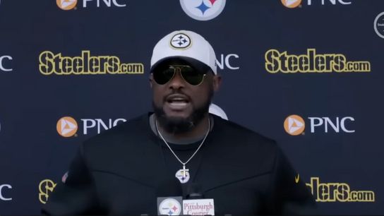 Steelers' Coaching Staff Already Has Clear Disagreement About Handling Of Rookie (Steelers News)