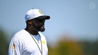 Steelers' Mike Tomlin Has A Deadly Crux That Was Pointed Out By Bill Belichick (Steelers News). Photo by Alysa Rubin / Pittsburgh Steelers