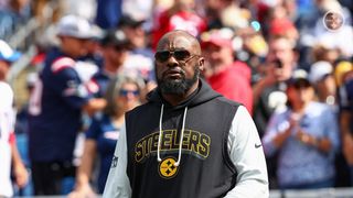 Steelers Will Eventually Be Picked Apart Due To Unreliable Crutch: "God Bless You" (Steelers News). Photo by Jared Wickerham / Pittsburgh Steelers