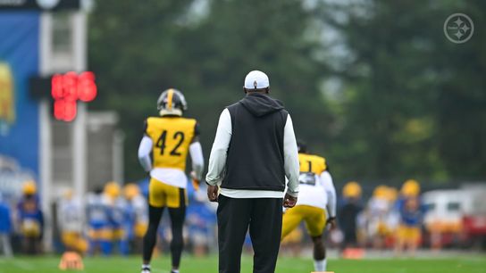 Steelers' Defender Quickly Finds Himself In Hot Water After Shaky Start To 2025 (Steelers News)