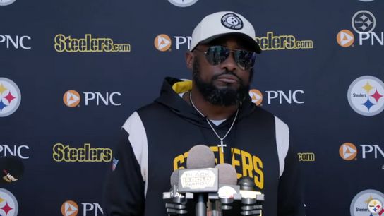 Steelers Lost Out In Free Agency After Overestimating Their Ability To Land Brandon Aiyuk (Steelers News)