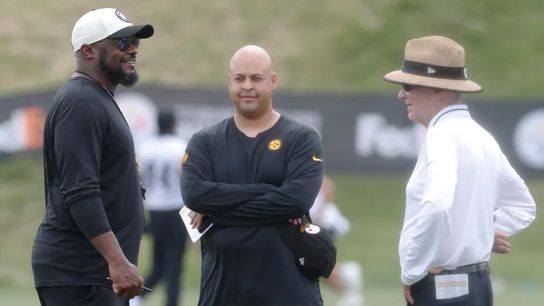 Steelers' Art Rooney II Encouraged To Finally Take Power Away From Mike Tomlin (Steelers News)