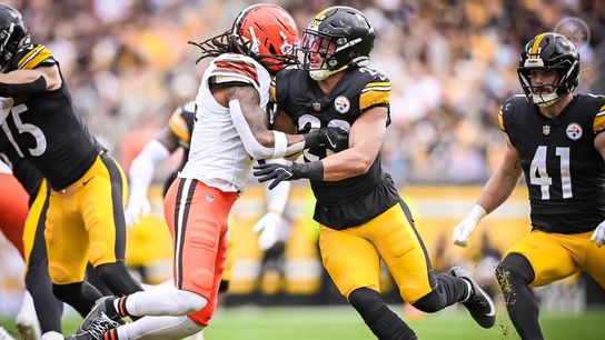 Steelers' Mike Tomlin Confronts The Harsh Realities Of Losing A Player Like Miles Killebrew (Steelers News)
