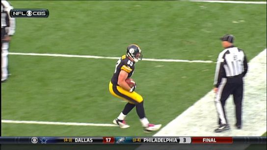 Former Steelers TE Heath Miller Blasts The NFL For Aggressive Rule Changes: “Lay The Quarterbacks Down Nicely” (Steelers News)