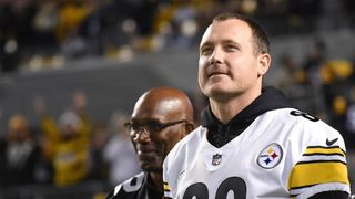 Steelers’ Heath Miller Getting Drafted By Pittsburgh Was Perfect: “Small Town With The Big City Amenities” (Steelers News). Photo by Steelers.com