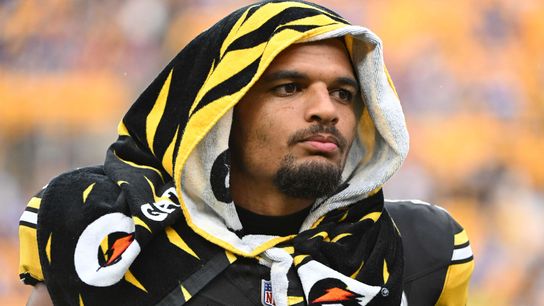 Steelers' Teryl Austin Is Not Panicked About Minkah Fitzpatrick's Lack of Turnovers (Steelers News)