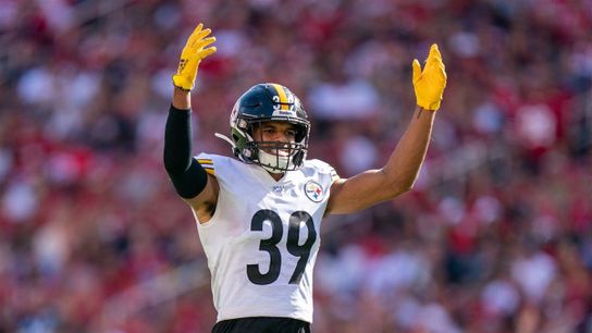 Steelers' Minkah Fitzpatrick Comments On Nick Chubb Hit Amid Backlash; Says He Will Play Sunday Despite Injury (Steelers News)