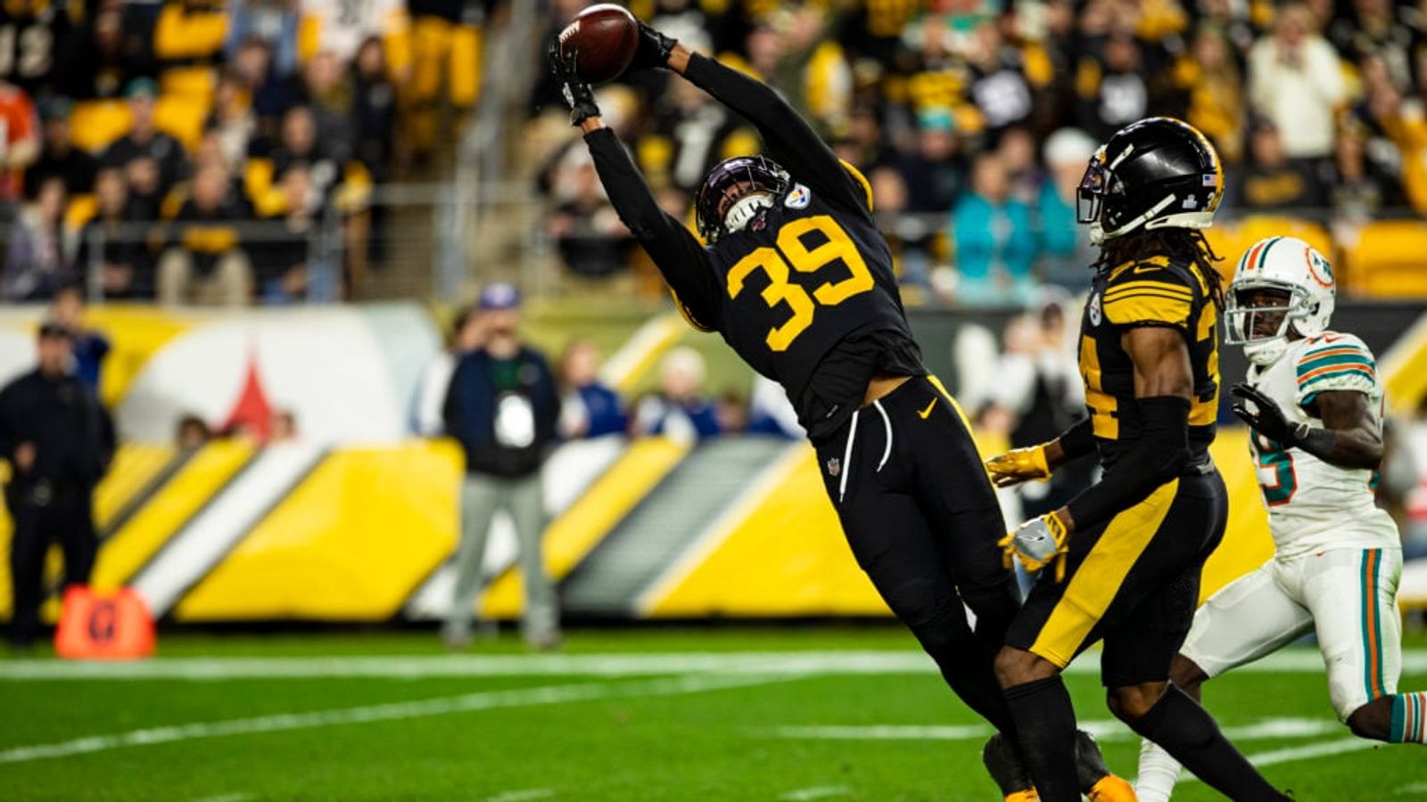 Pittsburgh Steelers 2022 NFL Draft Big Board: Safety Rankings - Behind the  Steel Curtain