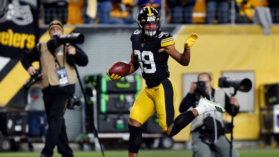 Steelers' Minkah Fitzpatrick Was Overjoyed After Being Traded In 2019: "Pittsburgh Was A Perfect Fit" (Steelers News)