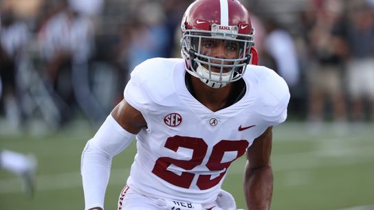 Steelers Minkah Fitzpatrick