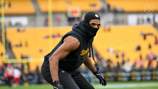 Steelers' Minkah Fitzpatrick Reveals His True Feelings About "Surprise" Pro Bowl Bid (Steelers News)