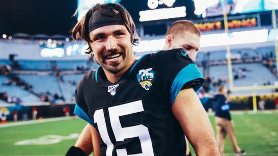 Steelers Jaguars Gardner Minshew Steelers Jaguars Gardner Minshew
