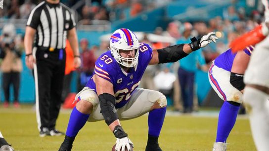 Steelers Lost Out On Pro Bowl Lineman During Free Agency To Jaguars: "I Want To Go To Football Heaven" (Steelers News)