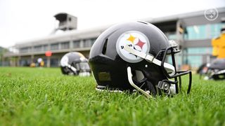 Steelers Rookie Faces Brutal Test After Impressive Offseason Rise (Steelers News). Photo by Karl Roser / Pittsburgh Steelers