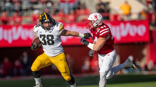 Is Steelers Undrafted Free Agent Rookie Monte Pottebaum A Legitimate Contender To Make The Roster In 2023? (Monte Pottebaum)