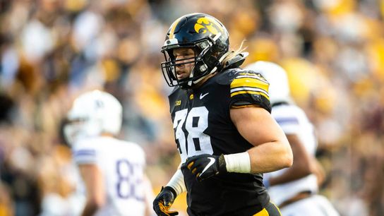 Steelers' Eddie Faulkner Believes 2023 Training Camp Will Provide 'Mullet' Monte Pottebaum The Necessary Spotlight To Showcase His Talents (Monte Pottebaum)