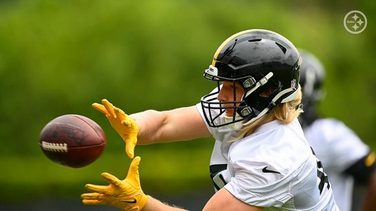 Former Steelers Camp Favorite Reveals The Truth About Sudden Retirement And Departure From Training Camp (Steelers News)