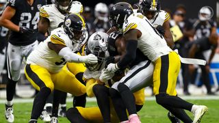 Steelers Could Get Defensive Reinforcements Back Soon After Latest Roster Move (Steelers News). Photo by Nick Smith / Pittsburgh Steelers