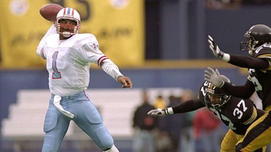 Steelers’ Donnie Shell Beat Down Hall Of Fame QB Warren Moon So Bad, It Changed Him (Steelers News)