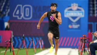 Interesting Trend Gets Noticed As Steelers Have Visit With Massive CB Prospect  (Steelers News). Photo by Michael Conroy / AP Photo