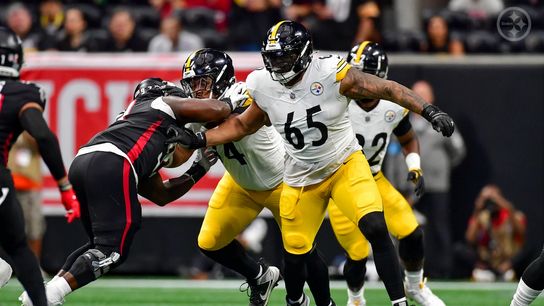 Steelers' Dan Moore Jr. Ranked As NFL's Third Best Pass Blocker Of Week 1 (Steelers News)