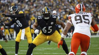 Steelers Likely Not Aiming To Replace Dan Moore As They "Appreciate" Him Much More Than Anyone Outside Organization (Steelers News). Photo by Associated Press