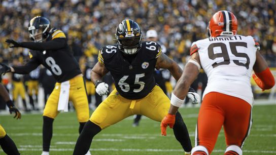 Steelers Likely Not Aiming To Replace Dan Moore As They "Appreciate" Him Much More Than Anyone Outside Organization (Steelers News)