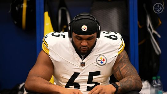 Steelers' Dan Moore Jr. Growing Super Confident: "There's Nobody Better Than Me" (Steelers News)