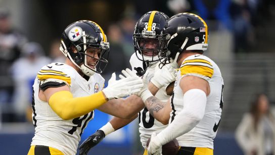 Former Steelers Linebacker Detailed What Renegade Does To A Player Like TJ Watt: "Go Find 90" (Steelers News)
