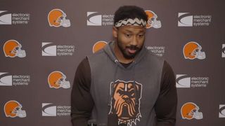 Steelers Stay Laughing At The Browns With Myles Garrett Continuing To Cause Problems In Cleveland (Steelers News). Photo by YouTube / Cleveland Browns