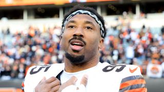 Steelers Watch AFC North Shakeup After Strange Update Hits Bengals And Browns (Steelers News). Photo by Justin Casterline / Getty Images