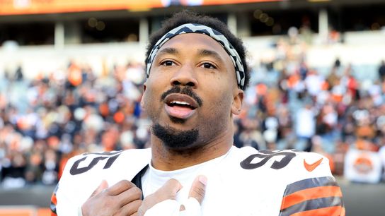 Steelers Watch AFC North Shakeup After Strange Update Hits Bengals And Browns (Steelers News)