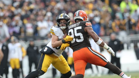 Steelers' Pat Freiermuth Will Love Finding This Out About Mike McCarthy (Steelers News)